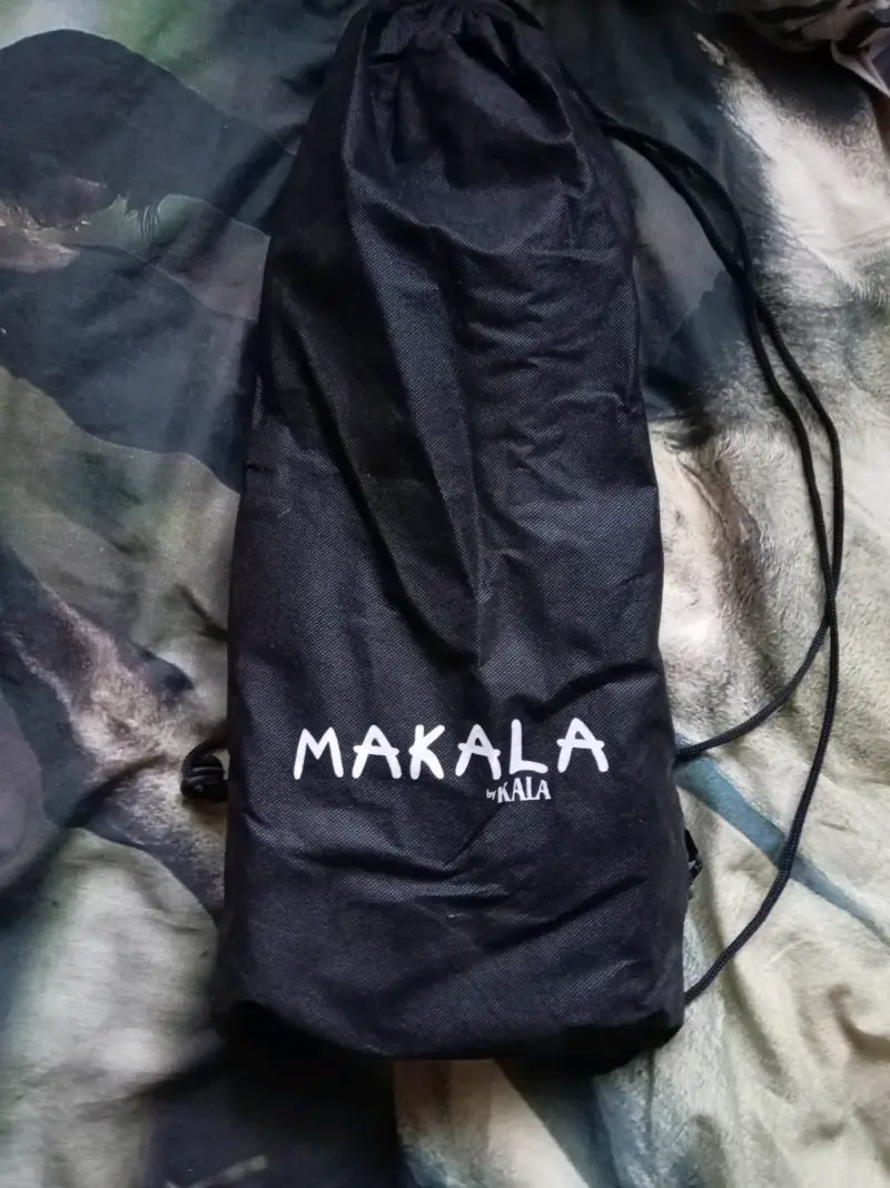 Ukulele Kala mk sd/mbl dolphin dolphin soprano - 2
