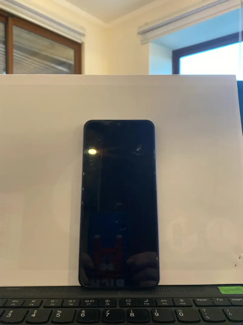 Vivo Y28s 5G - 1
