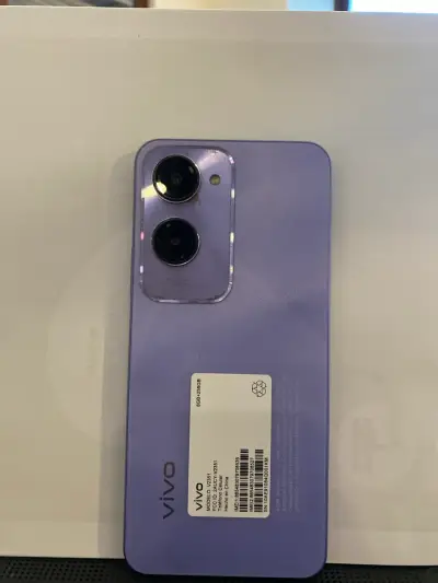 Vivo Y28s 5G - miniatura 2