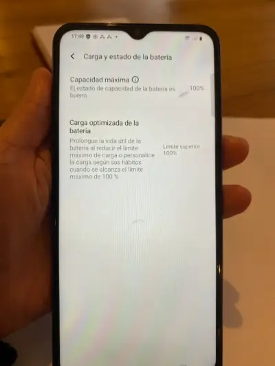 Vivo Y28s 5G - miniatura 4
