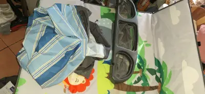 Cuna colecho corral 3 en 1 - miniatura 5