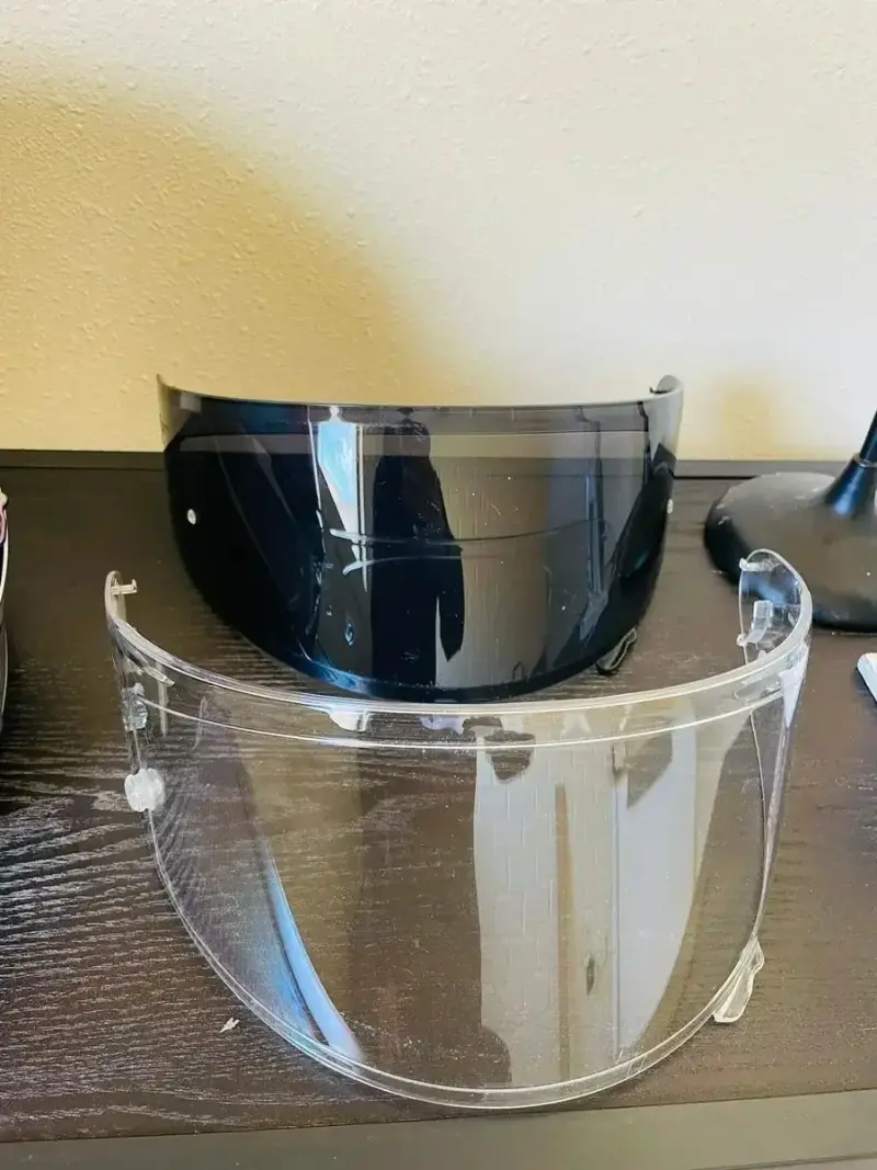 Casco integral MT Helmets KRE - 4