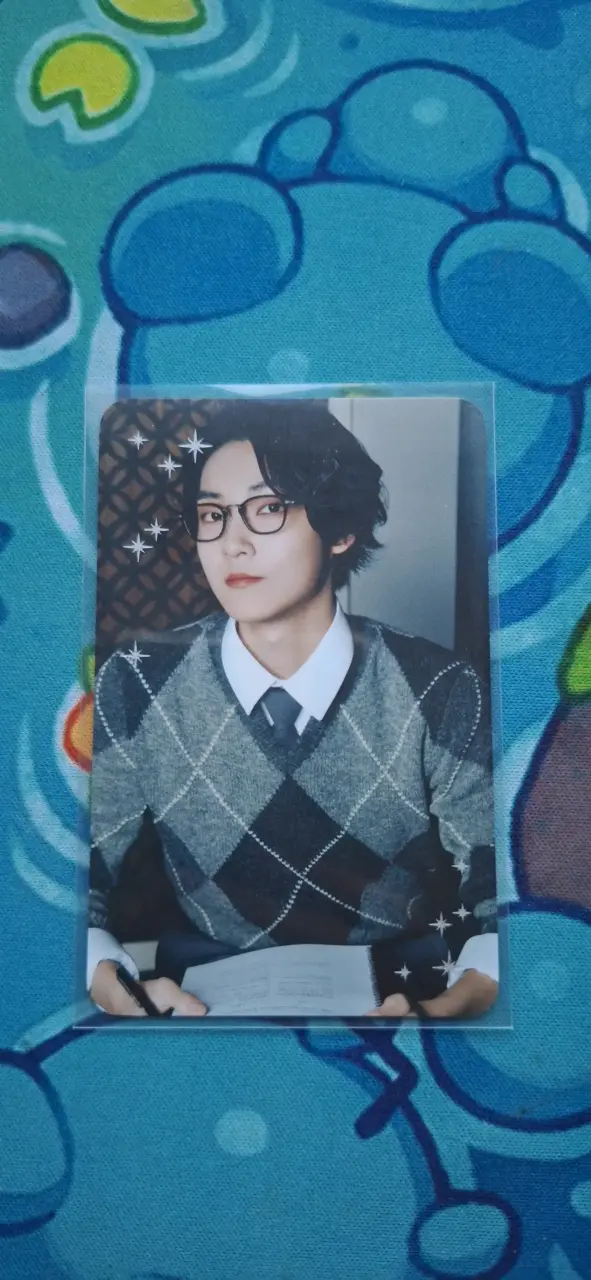 Photocards originales! - 2