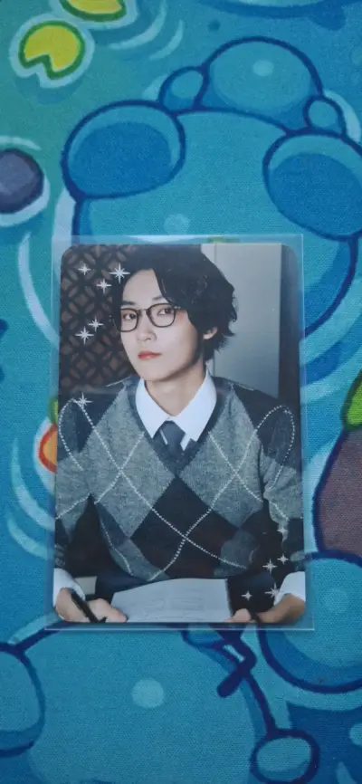 Photocards originales! - miniatura 2