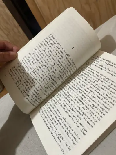 Libro Acto de Fe de Danielle Steel - miniatura 4