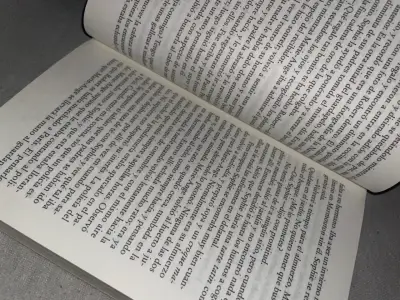 Libro 'Acto de fe' de Danielle Steel - miniatura 4