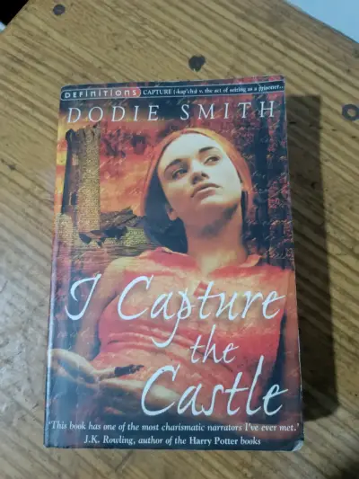 Libro 'I Capture the Castle' Dodie Smith - miniatura 1
