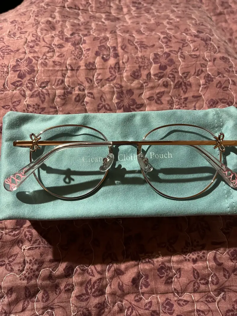 Lentes 🎀 Firmoo - 2