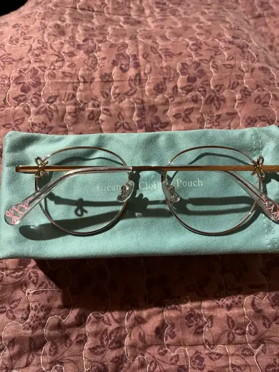 Lentes 🎀 Firmoo - miniatura 2