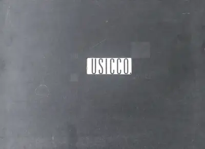 Libro USICCO Esperienza - miniatura 1