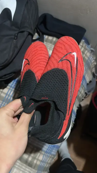 Zapatos de Fútbol Nike Phantom Orginales - miniatura 1