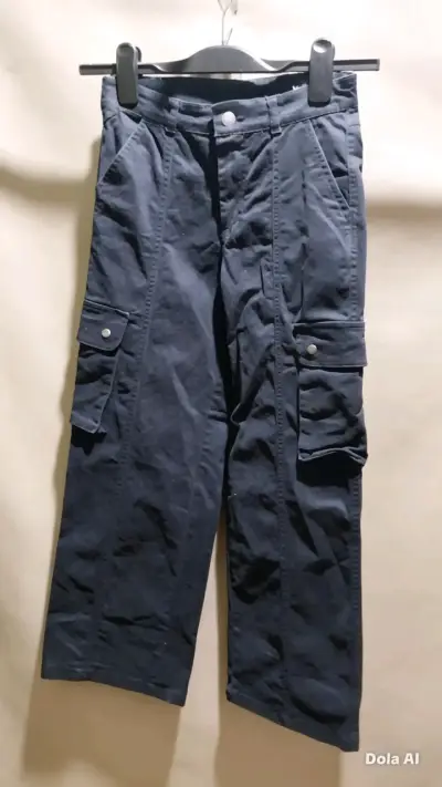 Jeans desgastados celestes - miniatura 5
