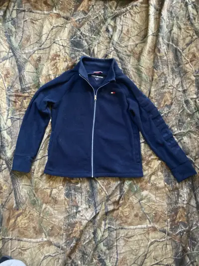 polar tommy hilfiger - miniatura 1