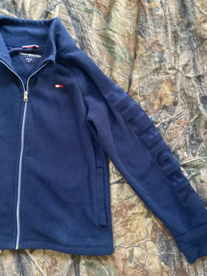 polar tommy hilfiger - 3