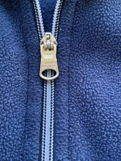 polar tommy hilfiger - miniatura 4