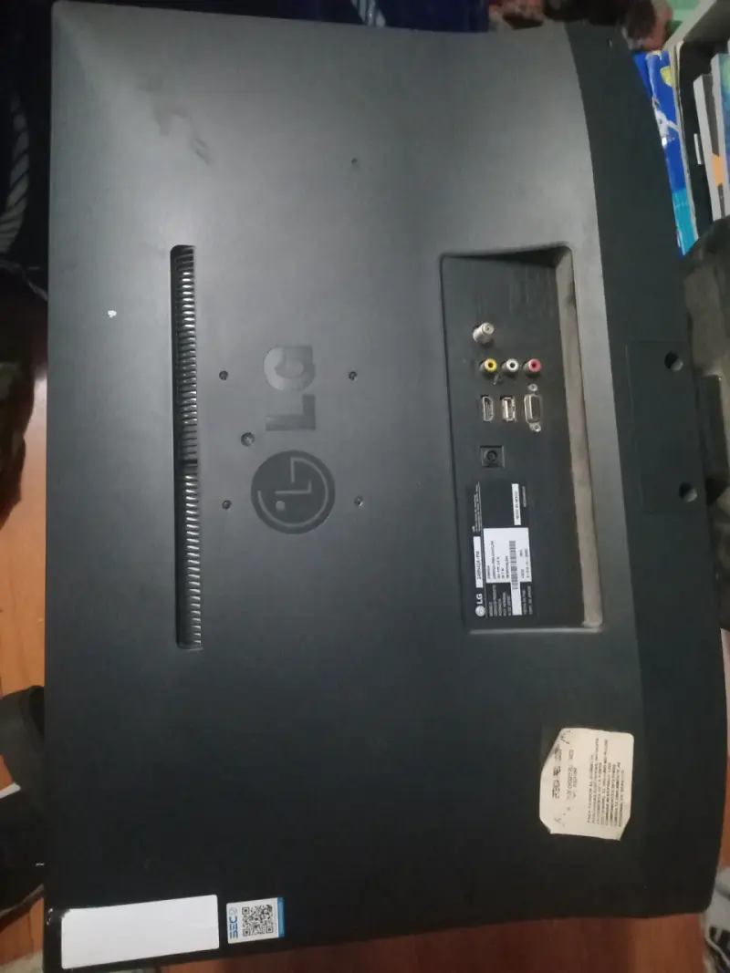 Televisor LG 32 pulgadas - 3