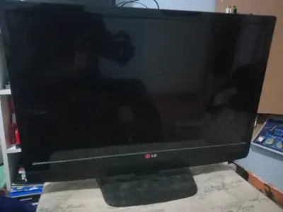 Televisor LG 32 pulgadas - miniatura 4