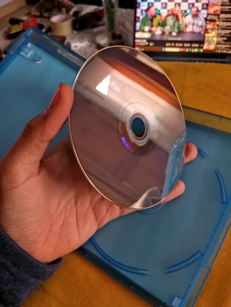 Monsters Vs Aliens Blu-ray 3D (Edición Promocional - 3