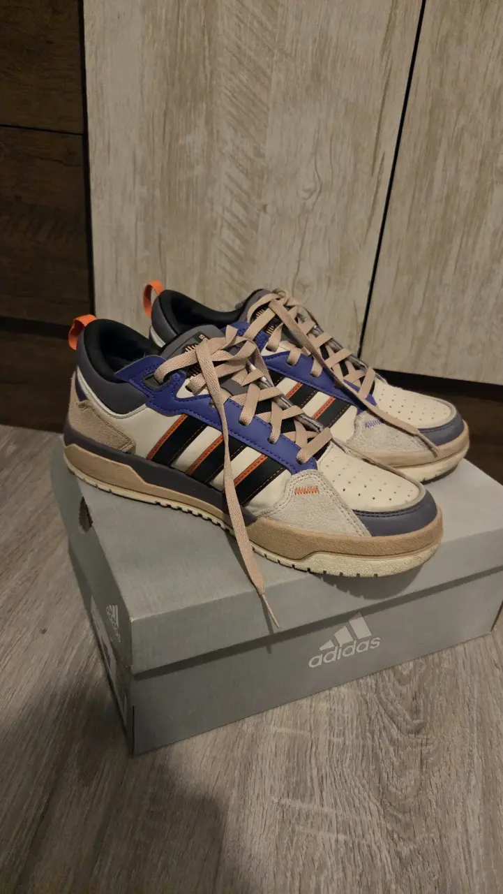 Zapatillas Adidas 100db - 1