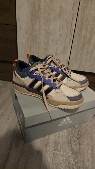 Zapatillas Adidas 100db - miniatura 1