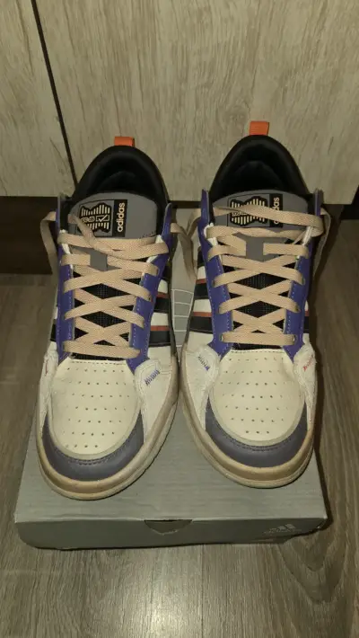 Zapatillas Adidas 100db - miniatura 2