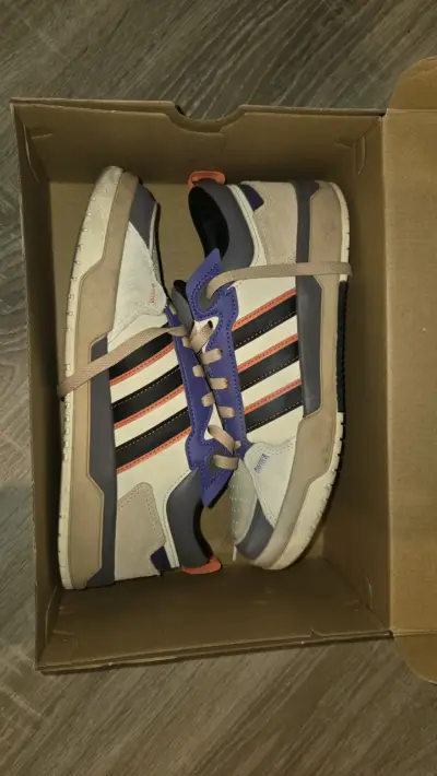 Zapatillas Adidas 100db - miniatura 3