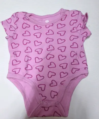 Pack de bodys 0-3 meses - miniatura 1
