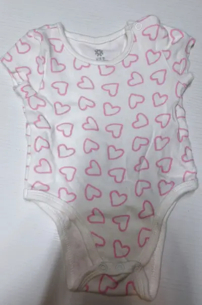 Pack de bodys 0-3 meses - miniatura 2