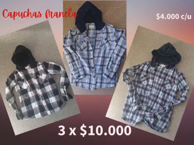 Ropa de niño talla 12 - miniatura 1