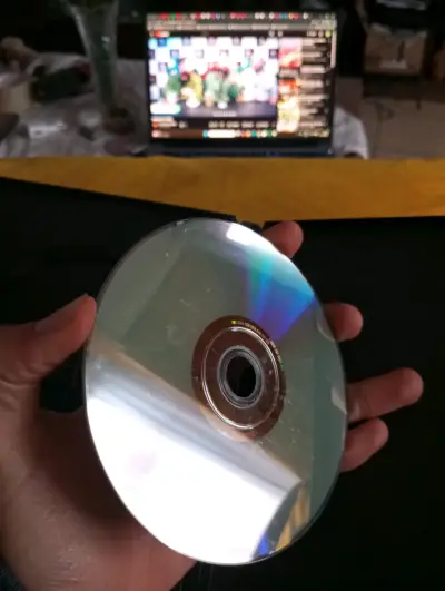 DVD Disney Los Clásicos: La Espada en la Piedra (O - miniatura 3
