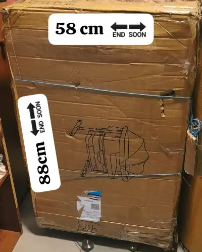 Cuna Multifuncional para Bebé - miniatura 2