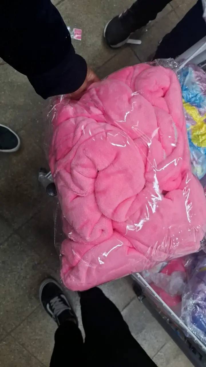Maxi polerones - 2