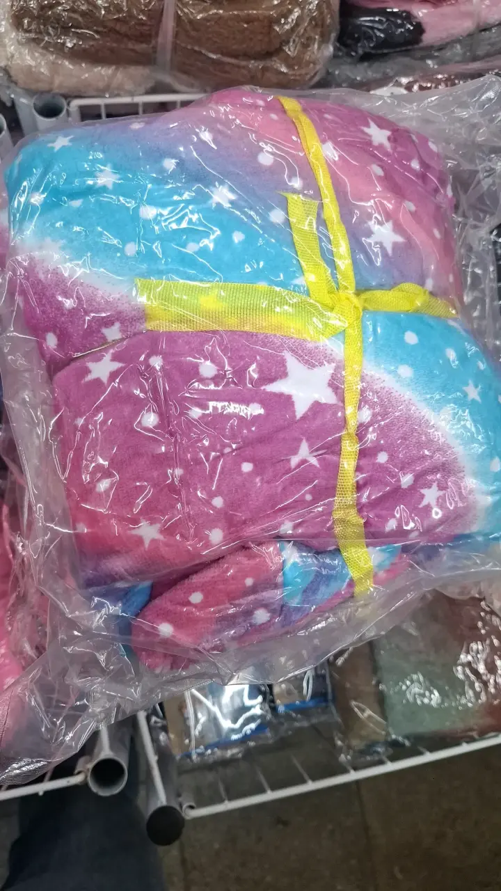 Maxi polerones - 3