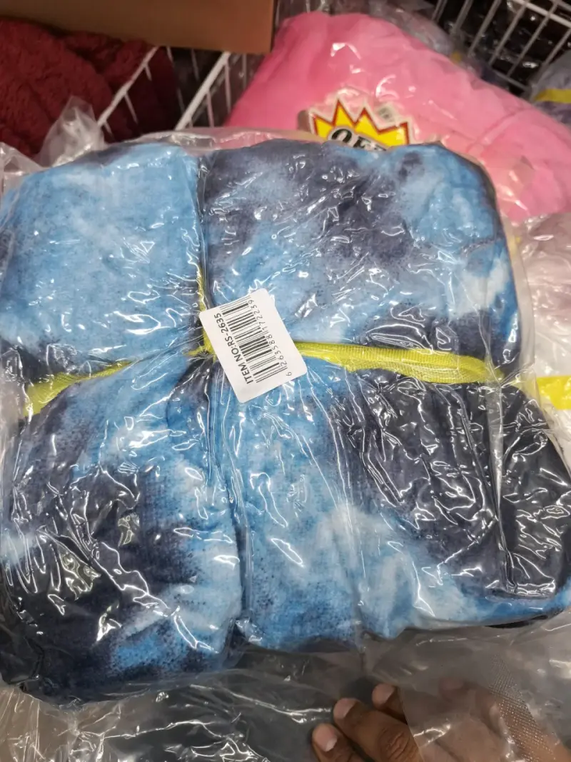 Maxi polerones - 6