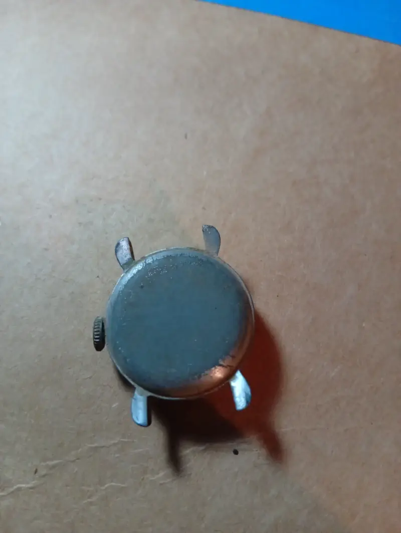 Reloj de pulsera vintage - 2