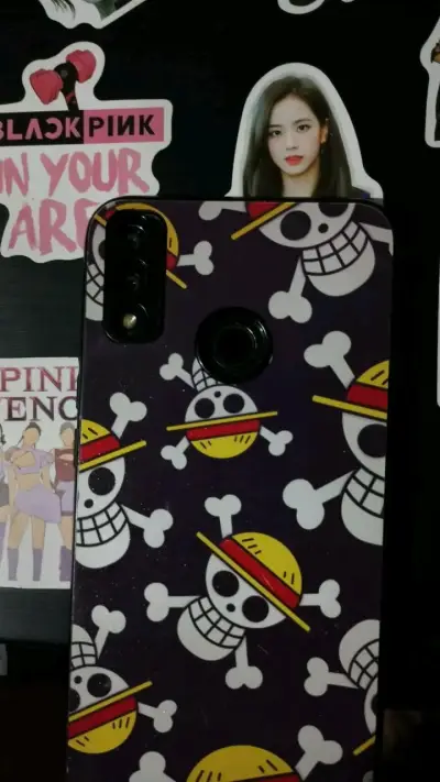 Telefono Huawei Y9 Carcasa de celular One Piece - miniatura 1