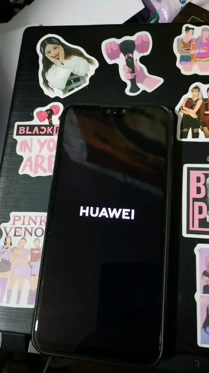 Telefono Huawei Y9 Carcasa de celular One Piece - 2