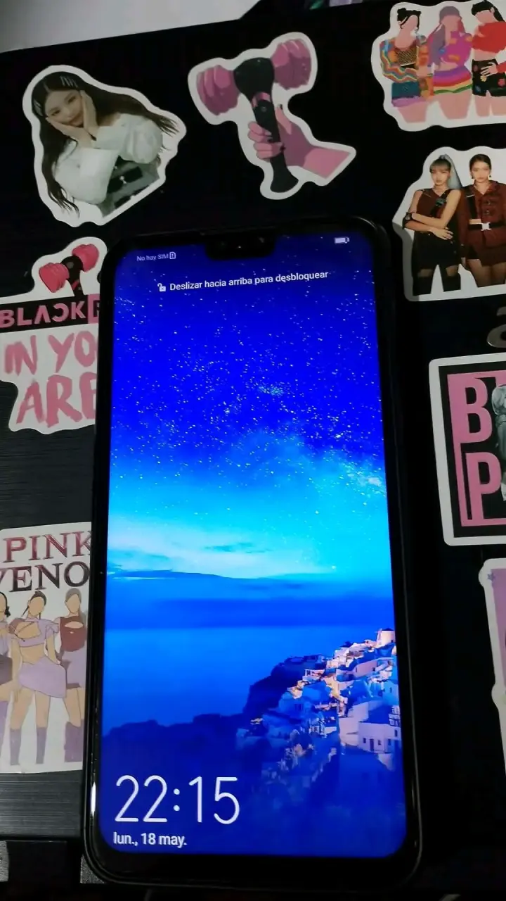 Telefono Huawei Y9 Carcasa de celular One Piece - 3