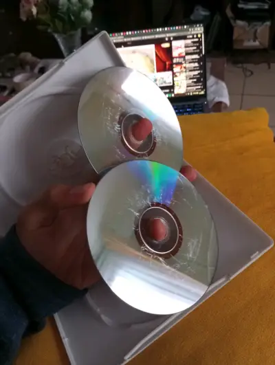 DVD Disney: Bambi - Edición Especial de 2 Discos ( - miniatura 4