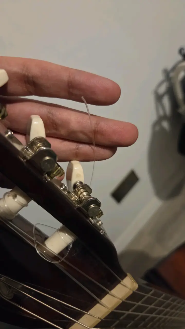 Guitarra Ibanez ga3-am + accesorios - 4