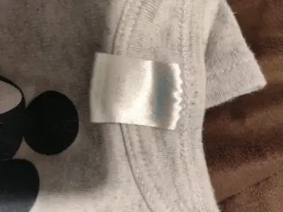 Bodies de bebé Mickey Mouse - miniatura 2