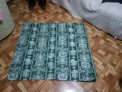 Fundas para colchón de plaza y media - miniatura 1