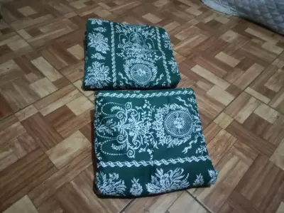Fundas para colchón de plaza y media - miniatura 2