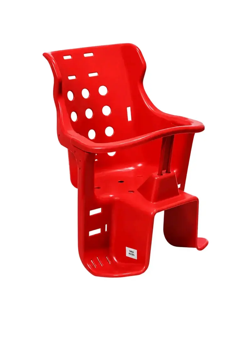 Silla de bicicleta para niños - 2