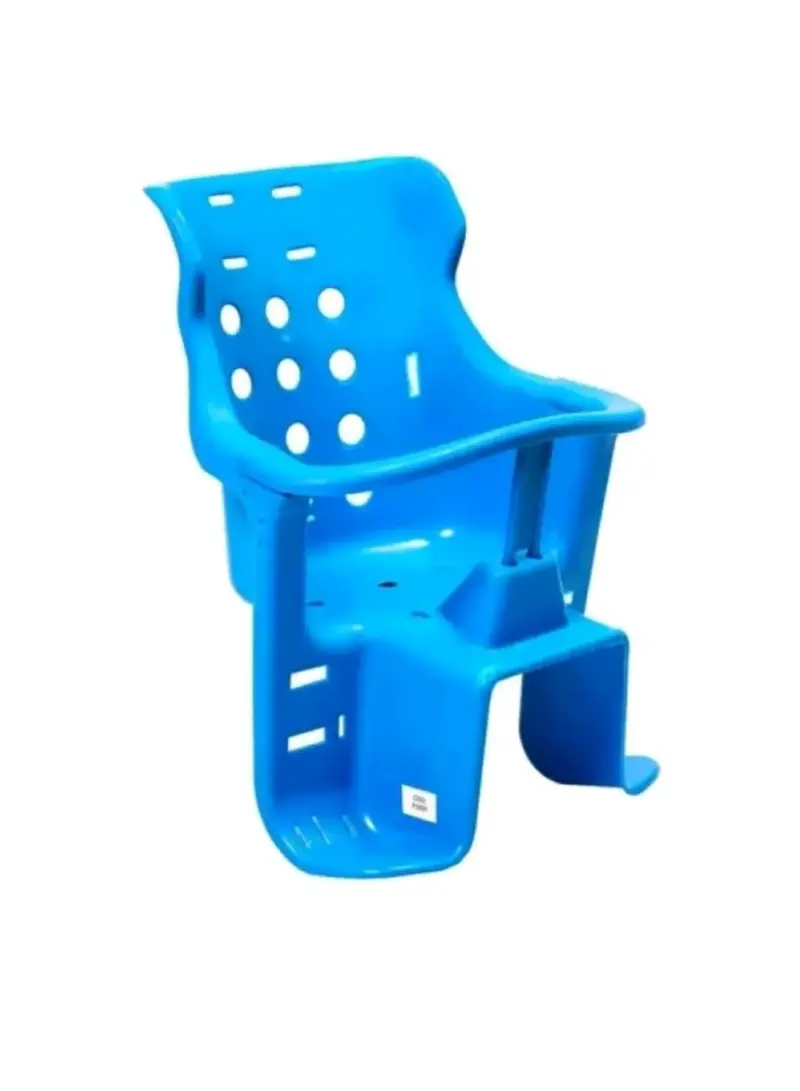 Silla de bicicleta para niños - 3