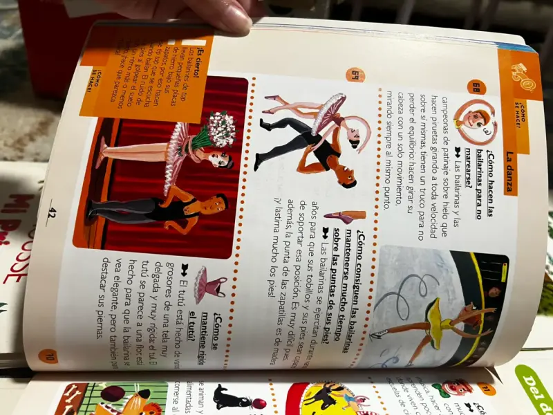 Colección libros infantiles Larousse - 4
