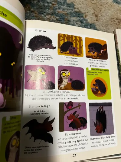 Colección libros infantiles Larousse - miniatura 5