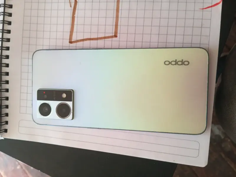Oppo reno 7 bloqueado por mora - 2