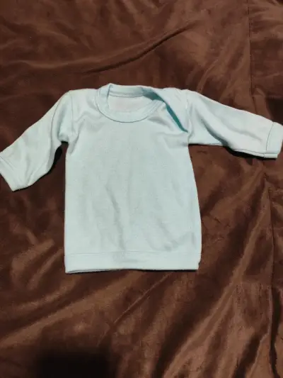 Ropa de bebé conjunto algodón - miniatura 2