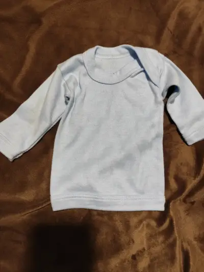Ropa de bebé conjunto algodón - miniatura 3
